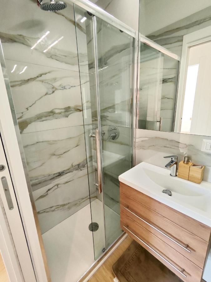 올비아 Attico Vespucci Luxury Penthouse 아파트 외부 사진