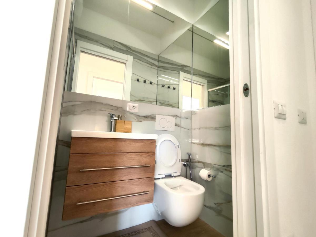 올비아 Attico Vespucci Luxury Penthouse 아파트 외부 사진